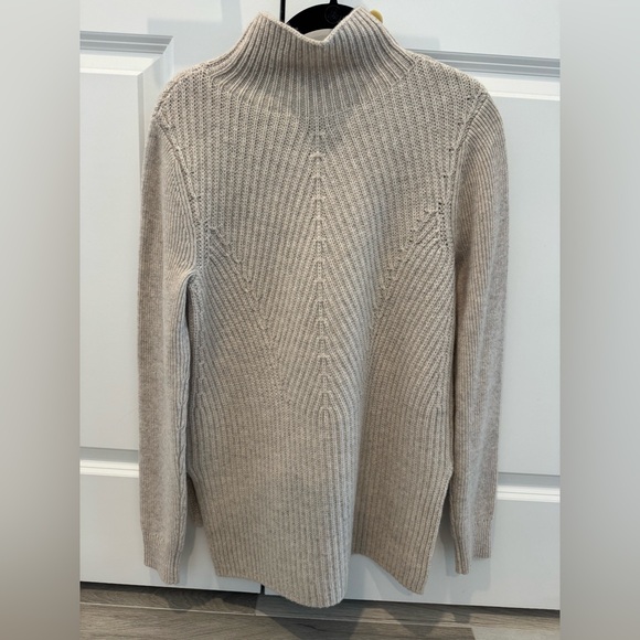 Veronica Beard Turtleneck Sweater - Picture 2 of 4